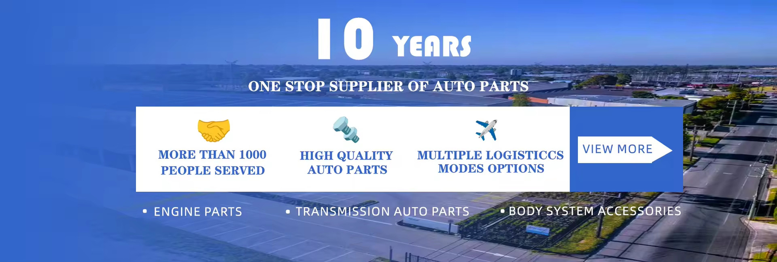 BYD Autoteile