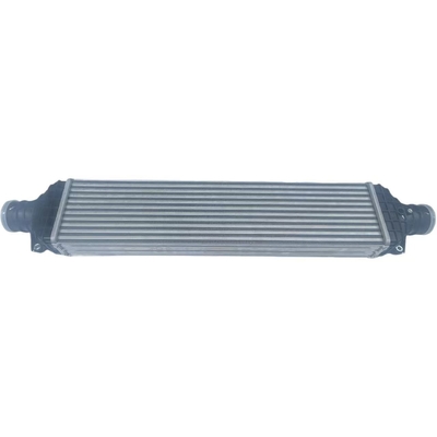 Aluminium-Zwischenkühlgerät für BYD Tang unter der OE-Nr. ST-1301020