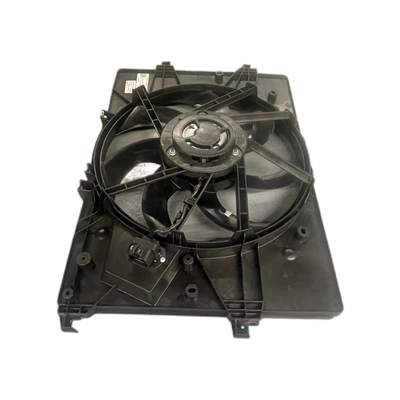 2021- OEM 12V Automobilradiator Elektroventilator für BYD Qin PLUS EV Elektrofahrzeug
