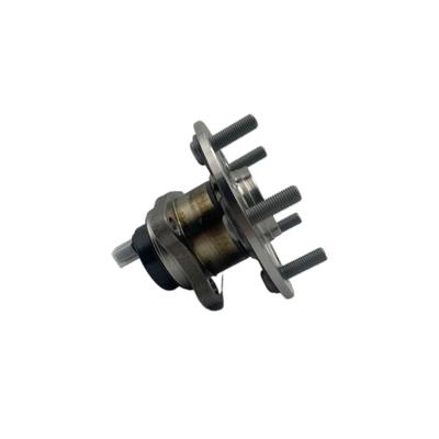 HA-3104100 Hinterradkopf aus Präzisionsaluminium für BYD QIN OE