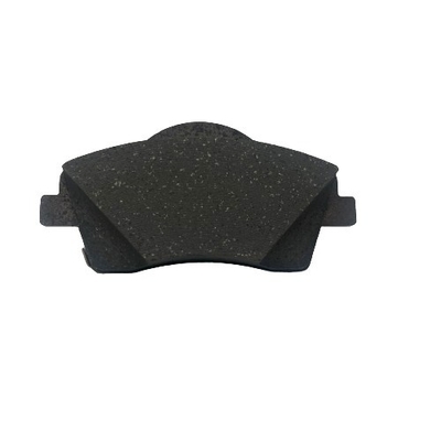 GEELY Xingrui 4050004000 Keramikbremsbeläge Automobilzubehör OEM für 2020