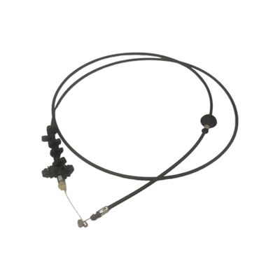 Zubehör für Auto-Karosserie-Systeme Kapuzenziehkabel OEM SA2FC-8402520 für BYD Song Pro EV