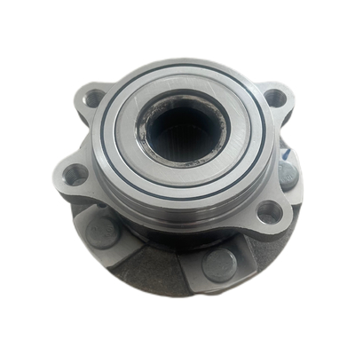 Ersatz/Reparatur des Vorderachskopfes HAD-3103100 für BYD Qin PLUS EV Bremssystem