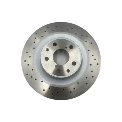 BYD Tang ST-3502011A Bremsscheibe und verbesserte für die zweite Generation Tang SUV 18.06-