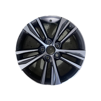BYD SONG PRO 2019- Aluminiumlegierung Räderfelge SA2FC-3101010B für Auto-Karosserie-Bedeckung Teile