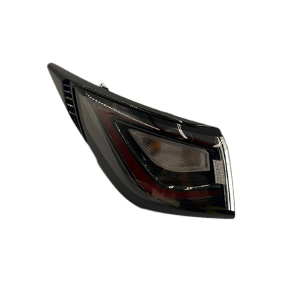2022 BYD Dolphin LED Hecklicht mit 8000K Farbtemperatur und OEM EM2E-4133010