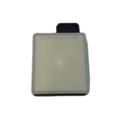 BYD Song Plus DM I OME SA3H-3603600A und fortschrittliches adaptives Geschwindigkeitssteuerungssystem