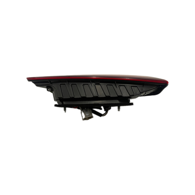 GEELY BOYUE 4060005300 Rote Linse 12V/24V Plug and Play LED Heckleuchten OE Nr. 7057013100