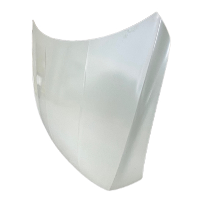 BYD Auto-Fitment Hood für Qin PRO/PLUS HAD-8402010/70 Honeycomb Style OEM Zubehör