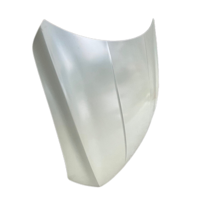 BYD Auto-Fitment Hood für Qin PRO/PLUS HAD-8402010/70 Honeycomb Style OEM Zubehör