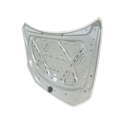 BYD Auto-Fitment Hood für Qin PRO/PLUS HAD-8402010/70 Honeycomb Style OEM Zubehör