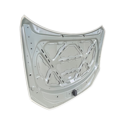 BYD Auto-Fitment Hood für Qin PRO/PLUS HAD-8402010/70 Honeycomb Style OEM Zubehör