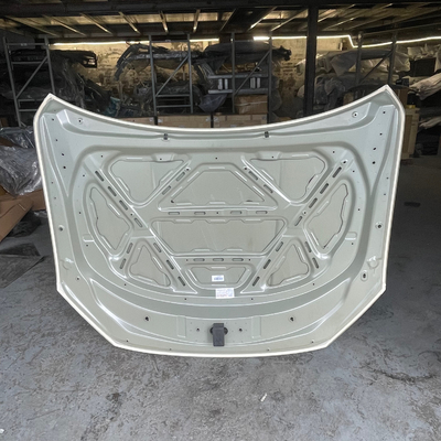 BYD Auto-Fitment Hood für Qin PRO/PLUS HAD-8402010/70 Honeycomb Style OEM Zubehör