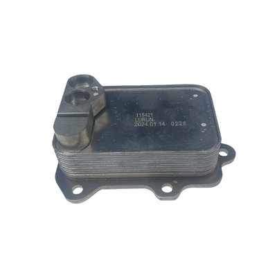 Ersatz/Reparatur von Autoteilen Motorölkühler für BYD G6/Sirui/S7 Antriebssystem 2014-2017