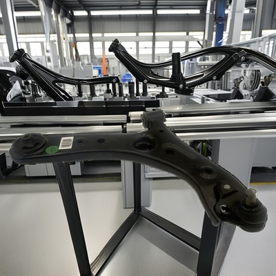 Geely Binrui 18.08-20.12 Vorderaufhängung Schwingarm Luftfeder für Chevy Malibu Linksteil