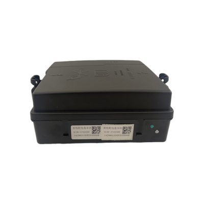 2022- BYD Yuan PLUS SC2E-3722500 Frontkabinenverteilfach mit Boost Controller