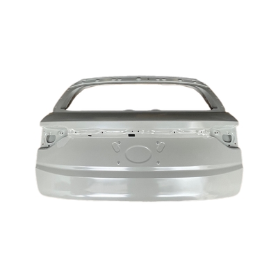 Fahrzeugkarosserie Kofferraumdeckel für GEELY Binyue Eisen BYD 12 Monate OEM Teil 5062021900C15