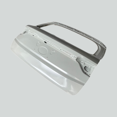 Fahrzeugkarosserie Kofferraumdeckel für GEELY Binyue Eisen BYD 12 Monate OEM Teil 5062021900C15