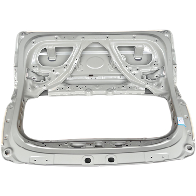 Fahrzeugkarosserie Kofferraumdeckel für GEELY Binyue Eisen BYD 12 Monate OEM Teil 5062021900C15