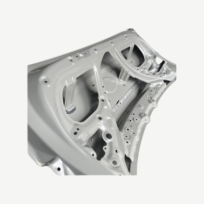 Fahrzeugkarosserie Kofferraumdeckel für GEELY Binyue Eisen BYD 12 Monate OEM Teil 5062021900C15