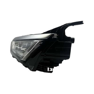 HC-4121010F 12V Frontkombinationsweiße LED-Lichtsammlung für BYD Han DM-I/DM-P-Modelle