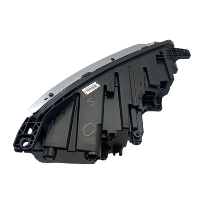 HC-4121010F 12V Frontkombinationsweiße LED-Lichtsammlung für BYD Han DM-I/DM-P-Modelle