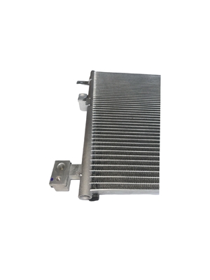 Ersatzteile für BYD Qin PLUS DM-I Automobilkondensator HA2HE-8105010AP
