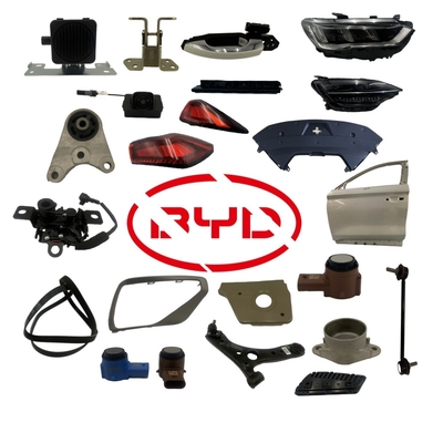 Ersatzteile für BYD Qin PLUS DM-I Automobilkondensator HA2HE-8105010AP