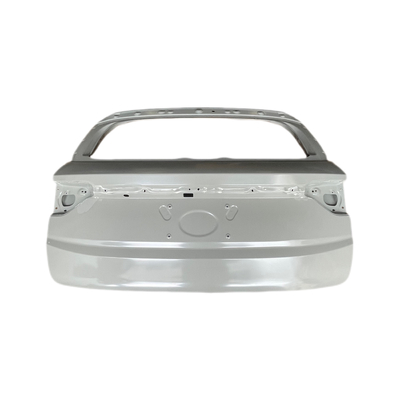 GEELY Bingyue 18.10-21.08 CSL Style Kohlenstofffaser Kofferraumdeckel für 1st Gen Binyue SUV