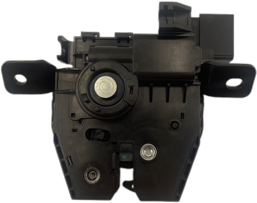 Verbessern Sie Ihre 2022- BYD SEAL mit OEM HCHY-5605100D Auto Türgriff in Kunststoff Textur