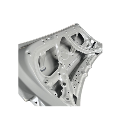 Dauerhafte Hintertürkofferdeckel für GEELY Binyue OEM 5062021900C15 Körperteile