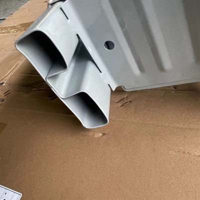Eisen Frontschutz-Skelett für BYD Song OEM SAFG-8400010/70 Batterie Byd Wechsel