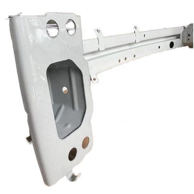 Eisen Frontschutz-Skelett für BYD Song OEM SAFG-8400010/70 Batterie Byd Wechsel