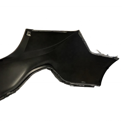 GEELY Geometry A 19.04- Hintersteckersatz Original-Gesunde Teile mit Schrauben enthalten