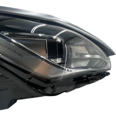 72 Watt Byd Qin Plus Dmi Scheinwerfer Led Auto Led Scheinwerfer zum Ersetzen/Reparatur
