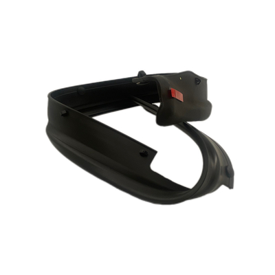 Auto-Karosserie Abdeckung System Tür Siegel Ring HC-6107211 für BYD Han DM PHEV Jahr 2020- OEM