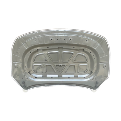 Hood für GEELY GEOMETRY Auto-Fit-Bestseller Auto-Karosserie-System-Zubehör