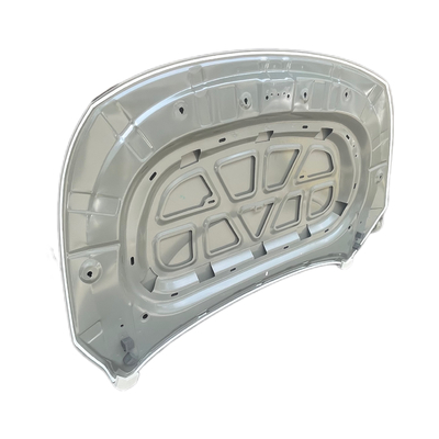 Hood für GEELY GEOMETRY Auto-Fit-Bestseller Auto-Karosserie-System-Zubehör