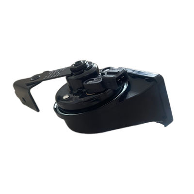 Original 12 Zoll Air Horn und Autolautsprecher Subwoofer für GEELY Xingrui 12V Spannung