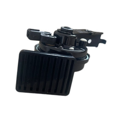 Original 12 Zoll Air Horn und Autolautsprecher Subwoofer für GEELY Xingrui 12V Spannung