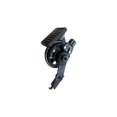 Original 12 Zoll Air Horn und Autolautsprecher Subwoofer für GEELY Xingrui 12V Spannung