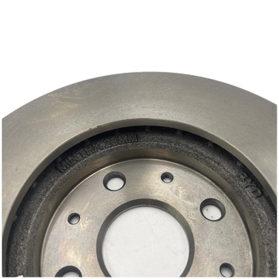 2022 Automobilbremssystem BYD Dolphin Bremsscheibe EM2E-3501011 OEM Zubehör