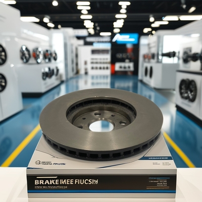 2022 Automobilbremssystem BYD Dolphin Bremsscheibe EM2E-3501011 OEM Zubehör