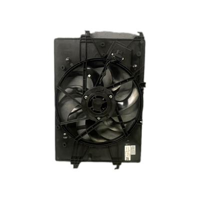 2021- OEM 12V Automobilradiator Elektroventilator für BYD Qin PLUS EV Elektrofahrzeug