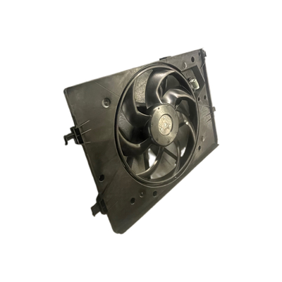 2021- OEM 12V Automobilradiator Elektroventilator für BYD Qin PLUS EV Elektrofahrzeug