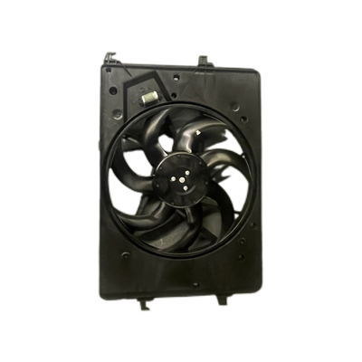 2021- OEM 12V Automobilradiator Elektroventilator für BYD Qin PLUS EV Elektrofahrzeug