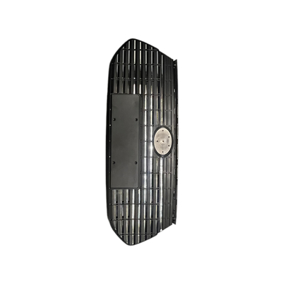 AMG Style Auto Strahlungsluftläufer Frontbumper Grill für BYD QIN PLUS EV 2021