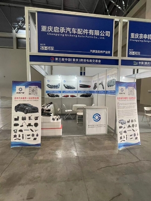 Geely Binrui-Serie Front-Aufhängung Schwingarm mit linker und rechter Unterfläche