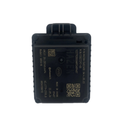 Original Adaptive Technology BYD Qin PLUS Adaptive Cruise Control System für das Jahr 2021