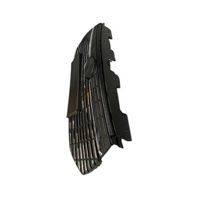 AMG Style Auto Strahlungsluftläufer Frontbumper Grill für BYD QIN PLUS EV 2021